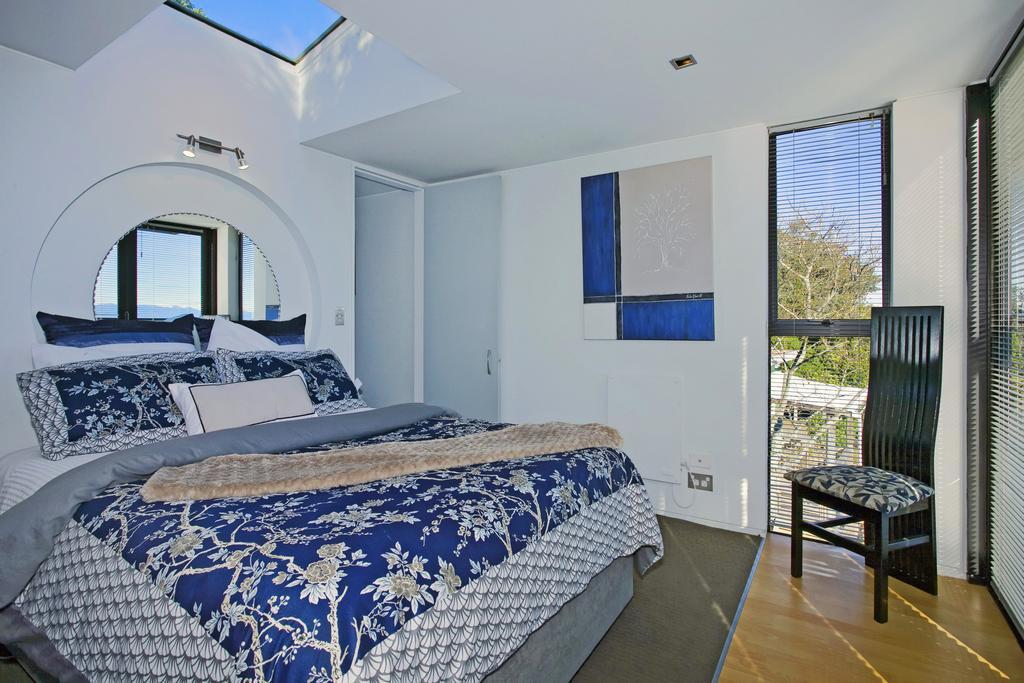 Coastal Escape Apartamento Nelson Quarto foto