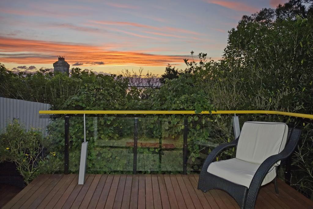 Coastal Escape Apartamento Nelson Quarto foto