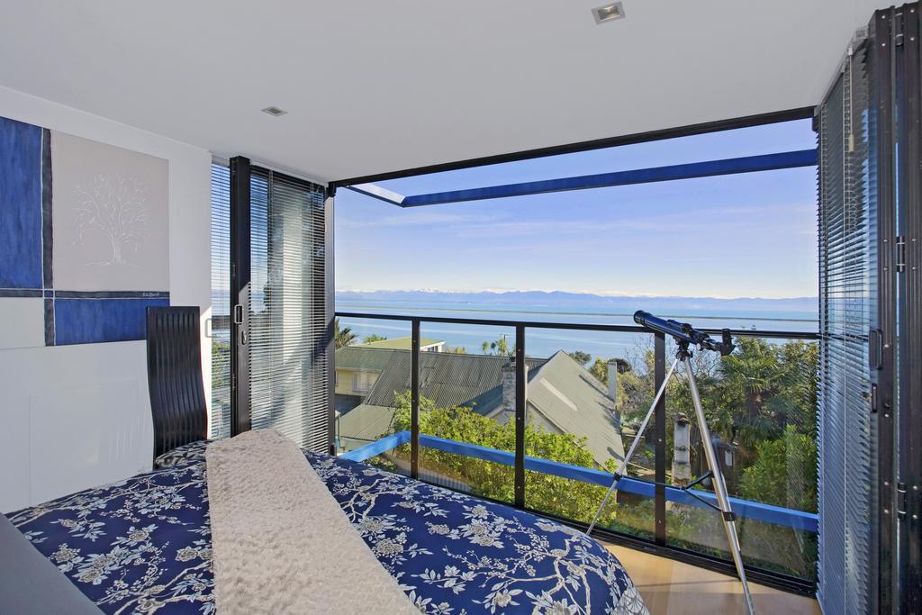 Coastal Escape Apartamento Nelson Quarto foto