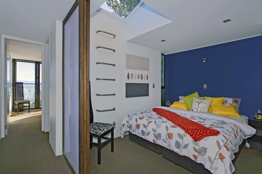 Coastal Escape Apartamento Nelson Quarto foto