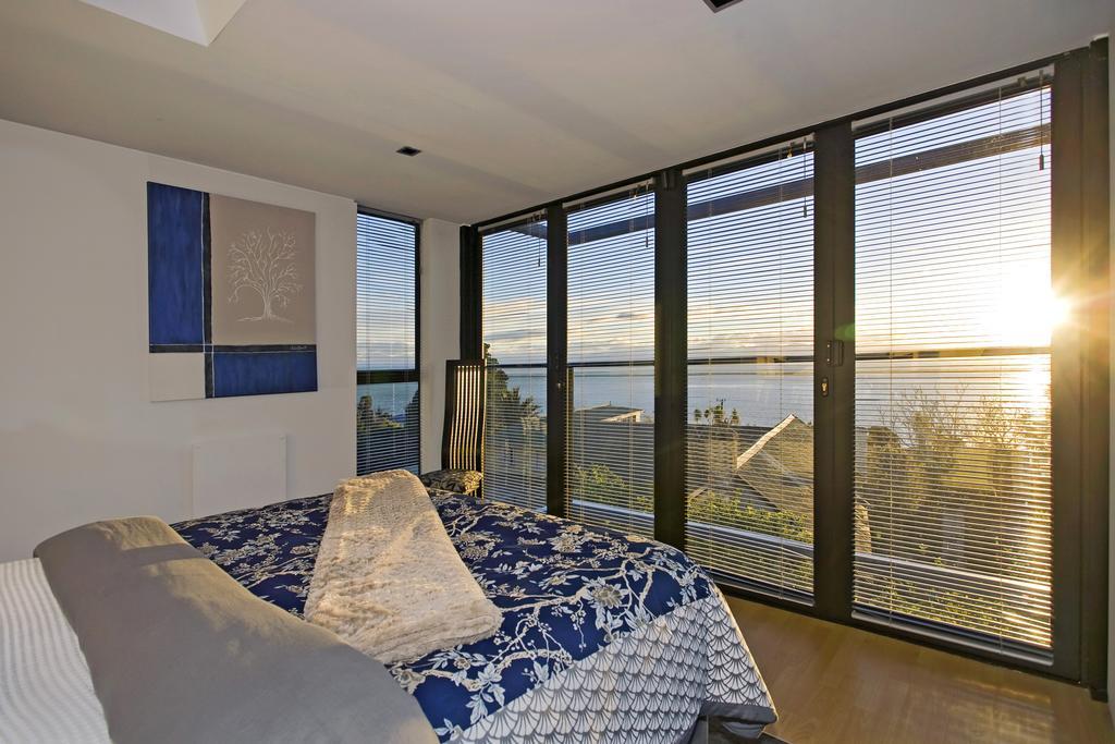 Coastal Escape Apartamento Nelson Quarto foto