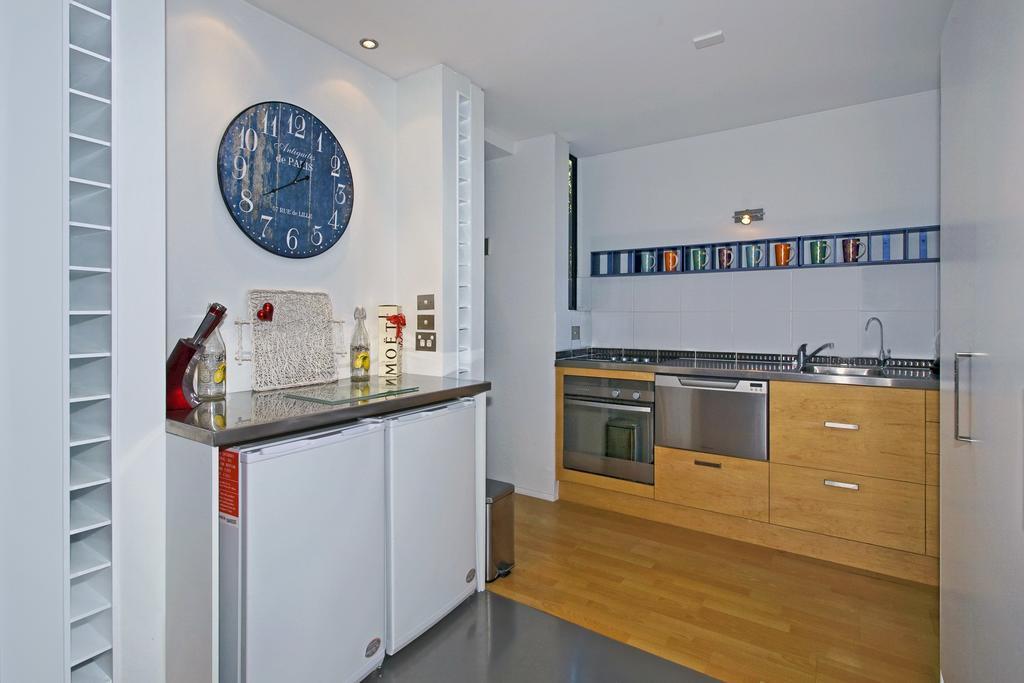 Coastal Escape Apartamento Nelson Quarto foto